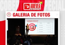 📷Galería de fotos | Reproductora pesada