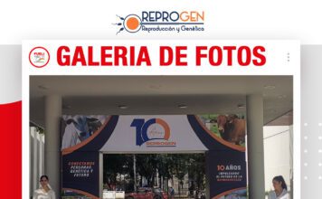 📷Galería de fotos | Reprogen vive el Repro10