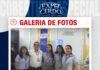 📷Galería de fotos | Sabina en el Congreso Porcino