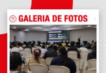 馃摲Galer铆a de fotos | Seminario M谩s Terneros