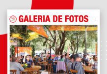📷Galería de fotos | UPL celebró el Día del Distribuidor Menonita