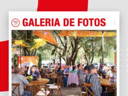 📷Galería de fotos | UPL celebró el Día del Distribuidor Menonita