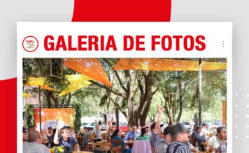 📷Galería de fotos | UPL celebró el Día del Distribuidor Menonita