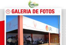 📷Galería de fotos | UPL en Expocaña