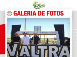 📷Galería de fotos | Valtra – Christian Automotors