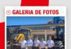 📷Galería de fotos | Christian Automotors inaugura nueva sucursal Valtra en San Julián y apuesta por el agro boliviano