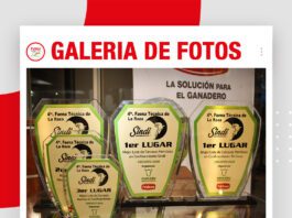 📷Galería de fotos | 4ta Faena Técnica Sindi