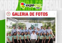 📷Galería de fotos | 60 años de Fegasacruz, Día del Ganadero cruceño