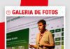📷Galería de fotos | ADN del Sorgo