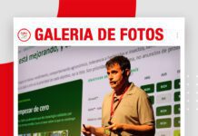 📷Galería de fotos | ADN del Sorgo