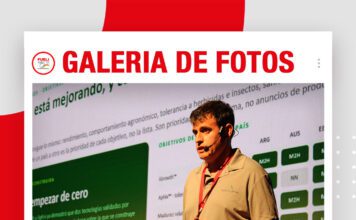 📷Galería de fotos | ADN del Sorgo