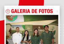 📷Galería de fotos | AgroBig Data apoya el Congreso de Agricultura Sostenible