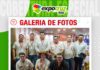 📷Galería de fotos | Agromel dice presente en Expocruz 2026