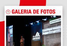 📷Galería de fotos | Antonio Cabrera – ex ministro de Agricultura en Brasil