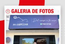 📷Galería de fotos | Bufalera Pa Empezar: del campo a tu mesa