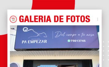 📷Galería de fotos | Bufalera Pa Empezar: del campo a tu mesa