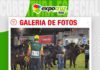 📷Galería de fotos | Búfalos muestran en pista el avance de la genética nacional