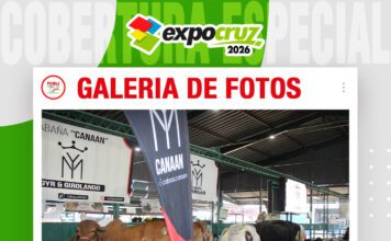 📷Galería de fotos | Canaán lleva su genética lechera a las pistas y logra nuevos títulos