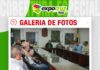 📷Galería de fotos | Charlas técnicas sobre morfología y rentabilidad del búfalo en el subtropico