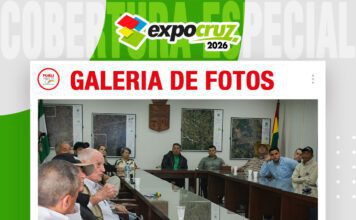 📷Galería de fotos | Charlas técnicas sobre morfología y rentabilidad del búfalo en el subtropico