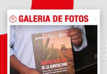 📷Galería de fotos | Costos Ocultos de la Agricultura