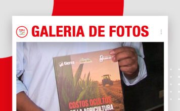 📷Galería de fotos | Costos Ocultos de la Agricultura