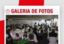 📷Galería de fotos | Día del Ingeniero Agrónomo