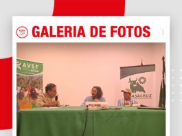 📷Galería de fotos | Diálogos por una ganadería sostenible