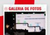 📷Galería de fotos | Drones para pulverizacion moderna