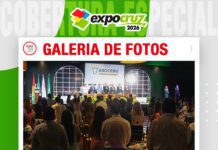 📷Galería de fotos | El Cebú celebra su genética