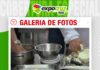 📷Galería de fotos | Elaboración de queso de leche de búfala