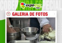 📷Galería de fotos | Elaboración de queso de leche de búfala
