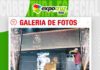 📷Galería de fotos | Emotivo remate Pintura Gyr de cabaña Esterlina