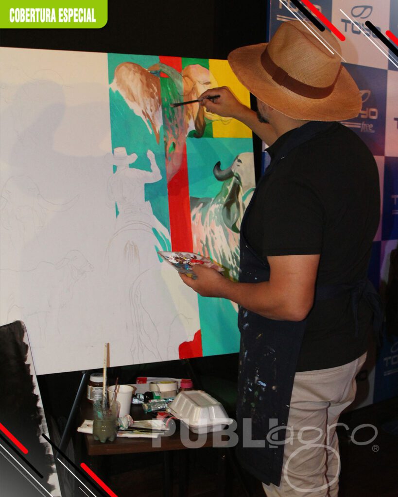 Emotivo-remate-Pintura-Gyr-de-cabaña-Esterlina3