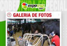 📷Galería de fotos | Excelencia genética lechera