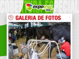 📷Galería de fotos | Excelencia genética lechera