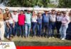 Santo Domingo reúne genética en su sexto Shopping de reproductores y matrices Sexta versión del Shopping, con una oferta de animales Brahman y Nelore/ Foto: Publiagro