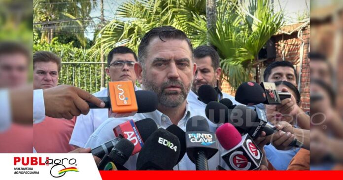 FOTO NOTAS WEB (13) CAO advierte que el agro ya no puede seguir sin diésel/ Foto: CAO