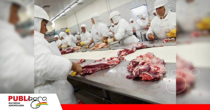 Para la Comisión Europea, Brasil aún no acreditó el cumplimiento de los requisitos exigidos por la normativa comunitaria/ Foto: Internet