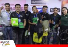 Biopaz presenta soluciones para fortalecer la producción porcina Nutrición de precisión y sanidad apuntan a mejorar la producción porcina/ Foto: Publiagro