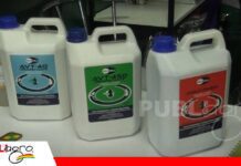 Biocampo fortalece la bioseguridad para proteger la producción porcina Biocampo apuesta por una bioseguridad personalizada para la porcicultura/ Foto: Publiagro