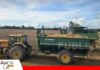 ANH fija en Bs 9,80 el litro de diésel para pequeños productores del RAU Pequeños productores del RAU accederán a diésel a Bs 9,80 por litro/ Foto: Internet