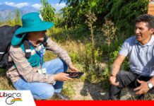 INE inicia última fase de reclutamiento para el Censo Agropecuario Fase de reclutamiento de personal para el Censo Agropecuario 2026 / Foto: INE
