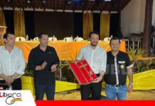 Concepción abre la sexta Feria Forestal con un llamado a reactivar el sector La Camara forestal organizo en Concepcion la Feria Forestal Chiquitania 2026 Foto: CFB