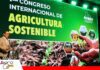 1er Congreso Internacional de Agricultura Sostenible: el desafío de producir pensando en el futuro Presidente de Anapo dio inicio a primer día del congreso/ Foto: Publiagro