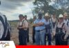 Falso funcionario del INRA habría estafado más de $us 400.000 a más de 100 familias menonitas Integrantes de la Colonia Tres Cruces / Foto: Internet