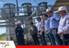 Una refinería lista para producir diésel, pero a la espera de autorización de la ANH Pese al aval de autoridades nacionales la refinería aún no puede operar/Foto: Redes