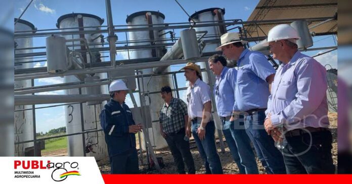 Pese al aval de autoridades nacionales la refinería aún no puede operar/Foto: Redes
