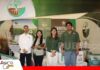 Agro Big Data apuesta por una fertilización responsable y de precisión AgroBig Data presente en el Congreso de Agricultura Sostenible/ Foto: Publiagro