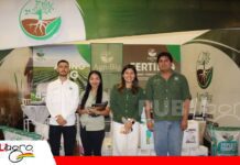 Agro Big Data apuesta por una fertilización responsable y de precisión AgroBig Data presente en el Congreso de Agricultura Sostenible/ Foto: Publiagro